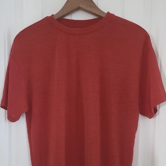 Cotton Perfect Crewneck Tee - Picture 1 of 4